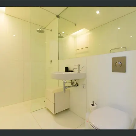 Apartment Architect Luxury Ancient Triplex Ba
