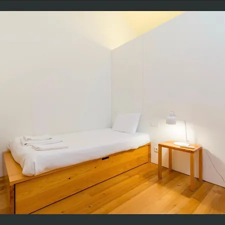 Architect Luxury Ancient Triplex Ba Tavira