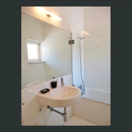 Architect Luxury Ancient Triplex Ba Apartment