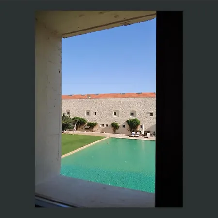Apartment Architect Luxury Ancient Triplex Ba *