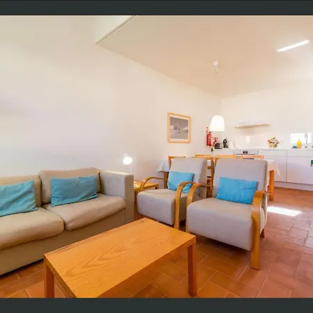 Apartment Architect Luxury Ancient Triplex Ba Tavira