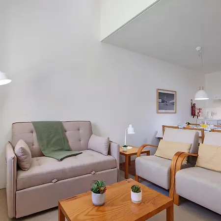 Architect Luxury Ancient Triplex Ba Тавира