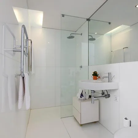 Architect Luxury Ancient Triplex Ba