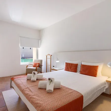 Architect Luxury Ancient Triplex Ba