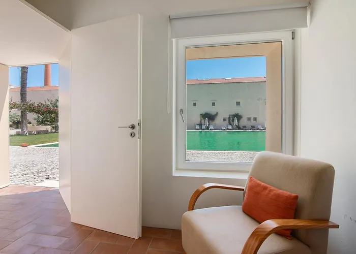 Architect Luxury Ancient Triplex Ba * Tavira