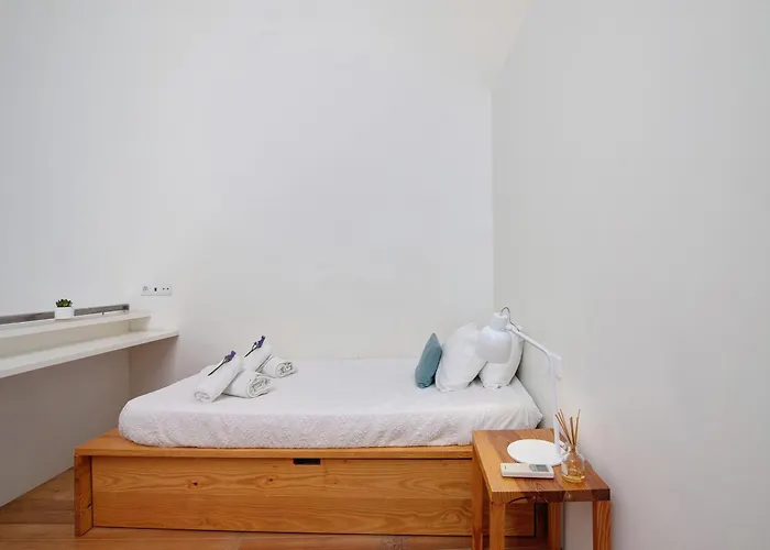 Architect Luxury Ancient Triplex Ba Apartment Tavira