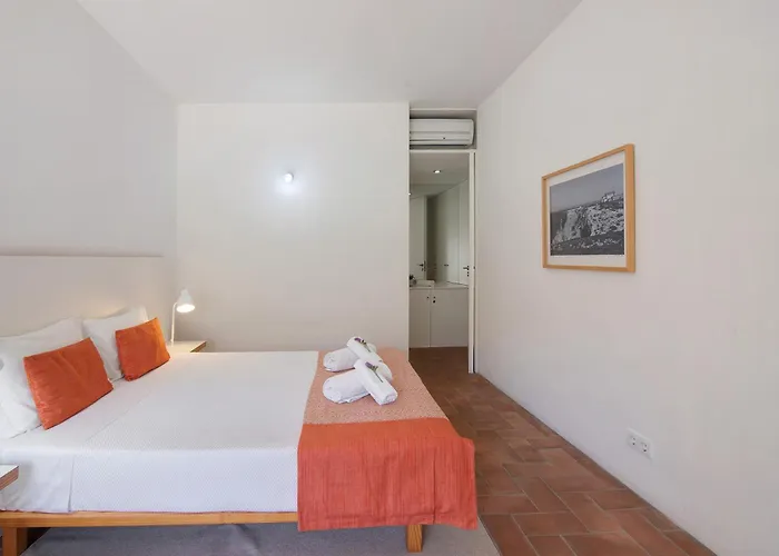 Architect Luxury Ancient Triplex Ba * Tavira