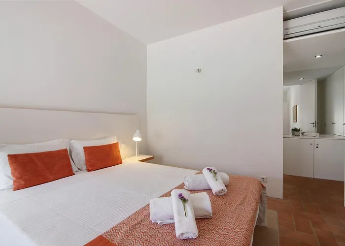 Architect Luxury Ancient Triplex Ba Tavira