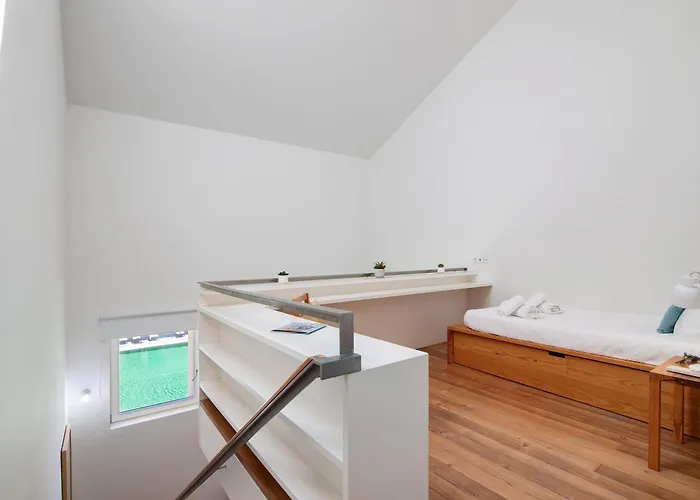 Apartment Architect Luxury Ancient Triplex Ba *