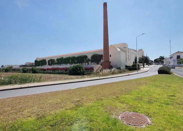 Architect Luxury Ancient Triplex Ba *