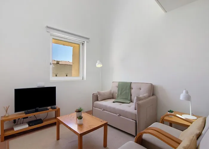 Apartment Architect Luxury Ancient Triplex Ba