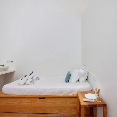 Architect Luxury Ancient Triplex Ba Apartamento Tavira