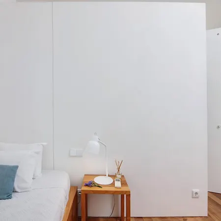 Architect Luxury Ancient Triplex Ba Apartamento *