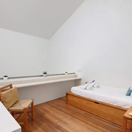 Architect Luxury Ancient Triplex Ba Apartamento Tavira