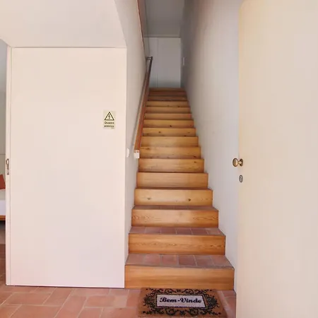 Architect Luxury Ancient Triplex Ba Apartamento Tavira