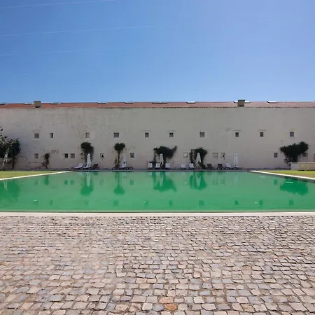 Apartamento Architect Luxury Ancient Triplex Ba Tavira