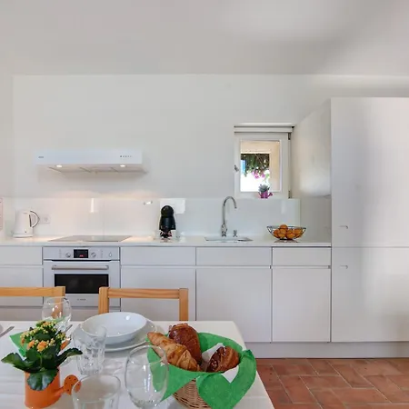 Architect Luxury Ancient Triplex Ba Tavira