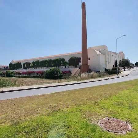 Architect Luxury Ancient Triplex Ba Tavira
