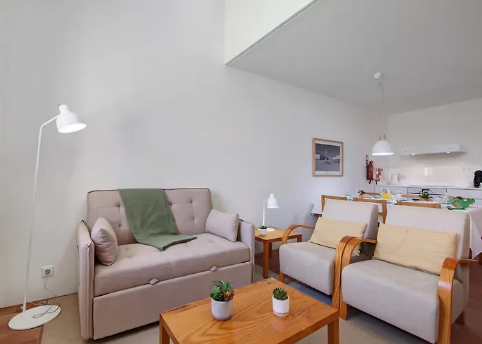 Architect Luxury Ancient Triplex Ba Tavira