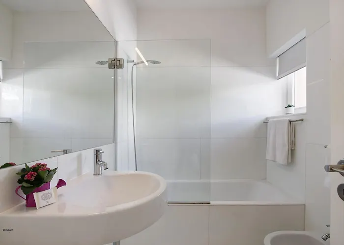 Architect Luxury Ancient Triplex Ba * Tavira