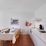 Apartmán Architect Luxury Ancient Triplex Ba *