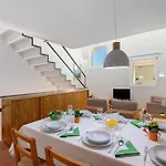 Architect Luxury Ancient Triplex Ba