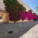 Apartmán Architect Luxury Ancient Triplex Ba