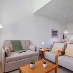 Apartmán Architect Luxury Ancient Triplex Ba
