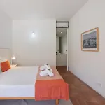 Apartmán Architect Luxury Ancient Triplex Ba Tavira