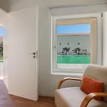 Architect Luxury Ancient Triplex Ba Apartmán *