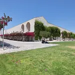Apartmán Architect Luxury Ancient Triplex Ba *