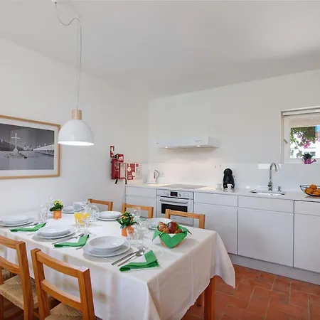 Architect Luxury Ancient Triplex Ba Lägenhet