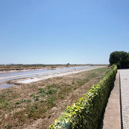 Architect Luxury Ancient Triplex Ba Lägenhet