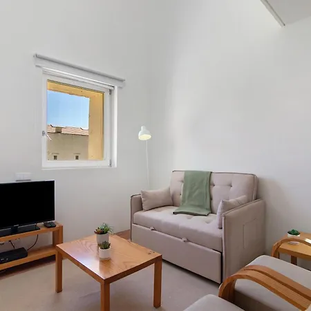 Lägenhet Architect Luxury Ancient Triplex Ba