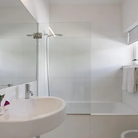 Appartement Architect Luxury Ancient Triplex Ba