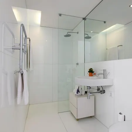Appartement Architect Luxury Ancient Triplex Ba Tavira