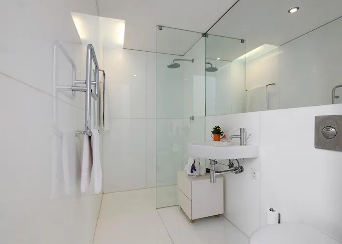 Architect Luxury Ancient Triplex Ba