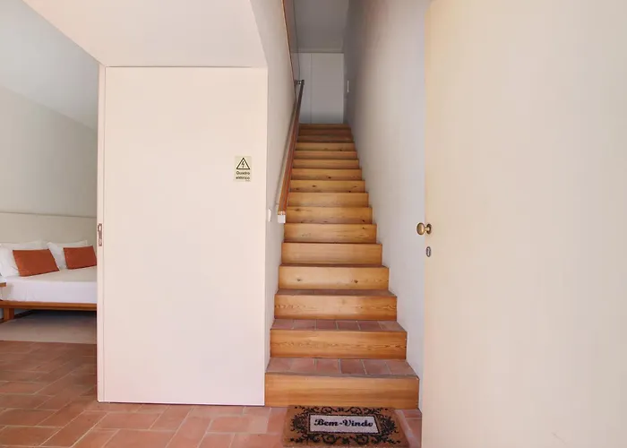 Architect Luxury Ancient Triplex Ba Apartament Tavira