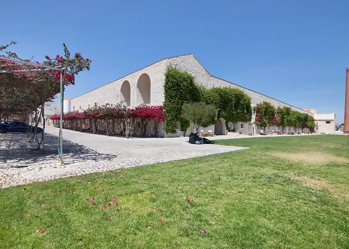 Architect Luxury Ancient Triplex Ba Apartament Tavira